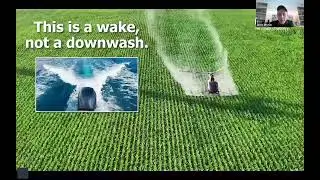 Getting into the Weeds: Drone Chemical Application Research and Policy Updates