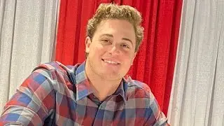 Get to Know Gordon Graceffo