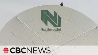 Northwestel sold to consortium of Indigenous companies