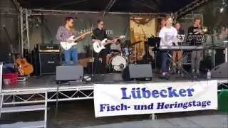 Northern Lights bei Lübeck klingt am 07.06.2015