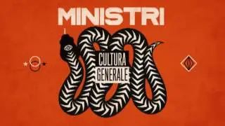 Ministri - Cultura Generale - #1 Cronometrare la Polvere