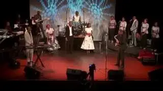 Skosana Family - Ga Ke Khunama