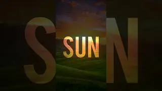 Inshot trending text animation #shorts #textanimation