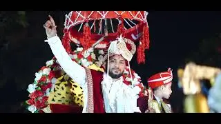 ❤️❤️ BEST WEDDING HIGHLIGHT2023 ❤️❤️BABITA+VIDIT #BESTWEDDING