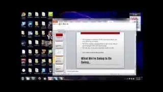 Video #2 PLR Product Funnel
