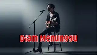 Diam Menunggu – Lagu Galau tentang Menunggu Tanpa Kepastian & Rasa yang Dipendam