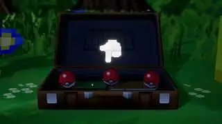 The Best Looking Pok&eacute;mon Game (Pok&eacute;mon Gamma Emerald Demo)