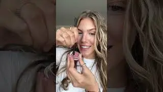 Making a custom lipstick with GoPlay Cosmetics LIPSKIT 🤩 #goplaylipskit #goplaycosmetics #diylipstic