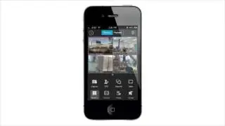 SwannView Link App Setup for Mobiles - User Guide