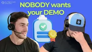All Fluff No Sales: Ryan Reacts to Cold Call &ldquo;Gurus&rdquo; (Good and bad)