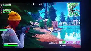 purple pump