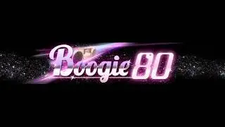 Boogie80's killer 24
