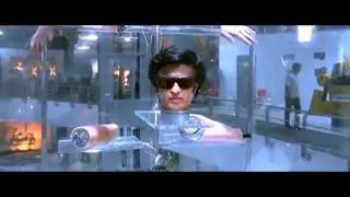 ROBOT 2.0 Fan-made Trailer | Rajinikanth, Akshay Kumar | Shankar A.R. Rahman |HOUSEFULL