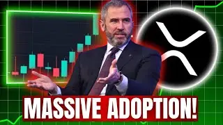 Прорыв XRP в 2025 году? Возможен новый исторический максимум &mdash; но не является ли масштабируемость...