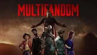 Multifandom - Raa Macha Macha | Gamechanger | Thaman S