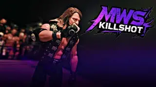 AJ STYLES CALLS OUT BRAY WYATT!