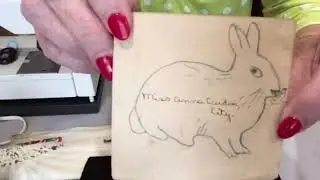 Одеяла из сигарных коробок