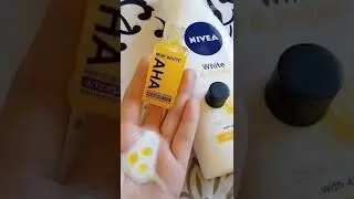 aha mimi serum booster