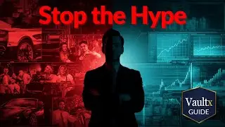 Dropshipping in 2025: The No-Hype Truth You NEED to Hear (Vaultx Exclusive Guide)