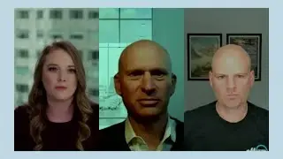 Affirm and Nuvei on Advances in Fintech