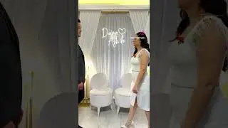 C&C #wedding #love #bride