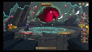 12/01/2026: Skill Legends Royale Blade Chieftain - Ultimate Attack