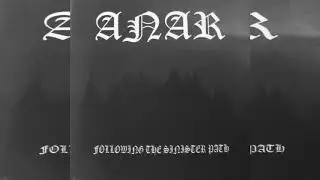 ANAR - FOLLOWING THE SINISTER PATH - FULL DEMO 2009