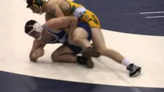 Cody O'Toole Wrestling