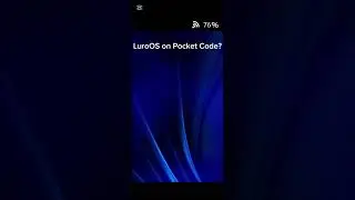 LuroOS edit #android #smartphone #honor20 #LuroOS