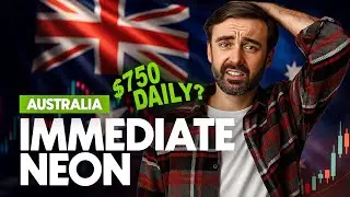 🔥🇦🇺 Ready for Effortless Crypto Gains? Immediate Neon Trades While You Relax! 🚀💻