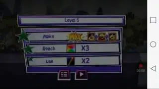 Lixer land level 4