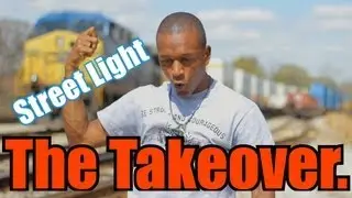 Street Light - The Takeover (Music Video) [prod. Kelly Portis]