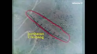 KATV - 1000 Pesona Jembatan KA