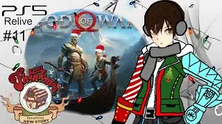 Thankmas 2021 | PS5 Re-Live Stream #11 #Thankmas
