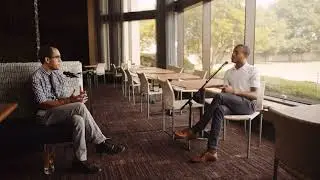 Black Art Matters - Brandon Baker