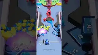 MOB CONTROL NEW GAMEPLAY #shorts