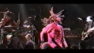 RAGE AGAINST THE MACHINE [7.23.2000] @ The Roxy Secret Show - Hollywood, CA