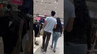 Shopping at Westside Phoenix Marketcity Kurla Mall Mumbai