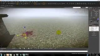 CryEngine 3 tutorials: Setting up Sound and Decals