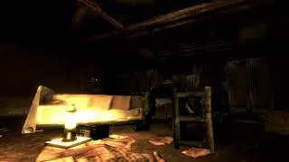Fallout 3 Soundtrack - Into Each Life Some Rain Must Fall   (𝙎𝙡𝙤𝙬𝙚𝙙 𝙏𝙤 𝙋𝙚𝙧𝙛𝙚𝙘𝙩𝙞𝙤𝙣)