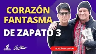 Zapato 3 desvela su nuevo tema 