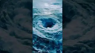 |The North Atlantic Ocean|
