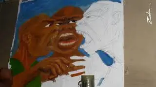 Unachoraje hisia za wana Kariakoo
