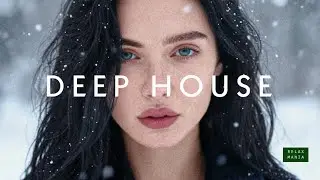 DO NOT FEAR - Best Motivational Deep House 2025  #deephousemusic #deephouse #chillmusic #motivation