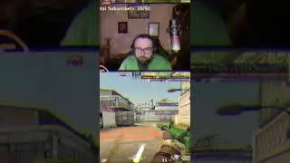 de_cache 4k  #johnyfive #twitch #cs2fun #csgo #csgobestclutchofalltime #cs2 #gaming #valorant #fun
