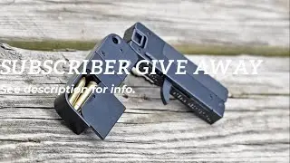 Trailblazer Lifecards .22wmr и .22LR / Triple-F-Arms