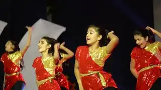 FDA Showcase 2019 (Full video)