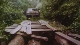 Transafrican Challenge 1990