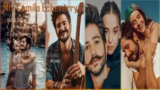 Mix Camilo Echeverry