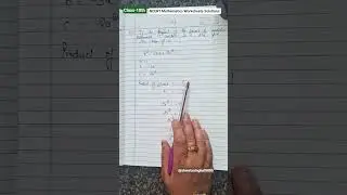 #easywayofsolution#cbse#classXth#ncertmathematics#worksheetssolution